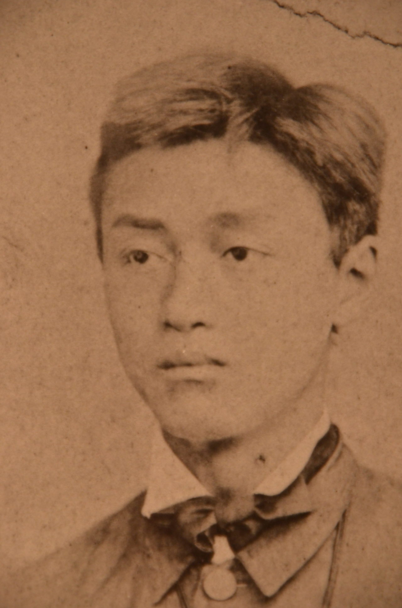 新渡戸稲造 人材育成の規範 Nitobe College