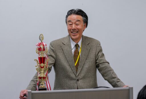 フェロー・メンター紹介 Nitobe College